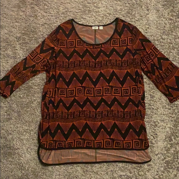 Plus Size Tops Bundle - Picture 11 of 16